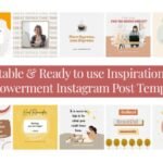 10-Aesthetic-Instagram-Post-Templates-Graphics-126618044-1-1-580x387 10 Aesthetic Instagram Post Templates