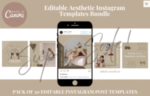 Aesthetic-Instagram-Post-Templates-Graphics-59306499-1-1-580x371 Aesthetic Instagram Post Template