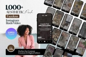 Aesthetic-Pink-Faceless-Instagram-Reels-Graphics-122437762-1-1-580x386 Aesthetic Pink Faceless Instagram Reels
