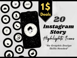Beauty-Instagram-Highlight-Covers-Graphics-39348701-1-1-580x435 Beauty Instagram Highlight Covers