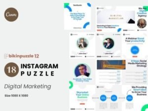 Digital-Marketing-Instagram-Puzzle-Graphics-91969246-1-1-580x435 Digital Marketing Instagram Puzzle