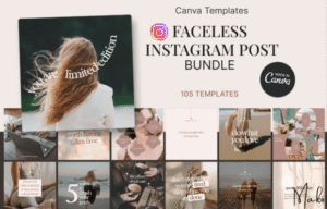 Faceless-Instagram-Post-Bundle-Graphics-137390751-1-1-580x371 Faceless Instagram Post Bundle