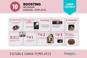 Instagram-Seamless-Boosting-Carousel-Tem-Graphics-52550443-1-1-580x387 Instagram Seamless Boosting Carousel Tem