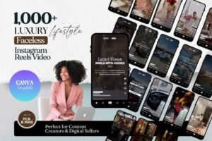 Luxury-Women-Faceless-Instagram-Reels-Graphics-122437750-1-1-580x386 Luxury Women Faceless Instagram Reels
