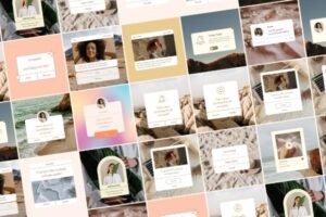 Notification-Aesthetic-Instagram-Kit-Graphics-30489334-1-1-580x387 Notification Aesthetic Instagram Kit