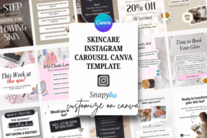 Skincare-Instagram-Carousel-Canva-Post-Graphics-130834135-6-580x387 Skincare Instagram Carousel Canva Post