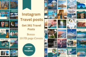 Travel-Instagram-PostsCanvaBundle-Graphics-105296360-1-1-580x386 Travel Instagram Posts-Canva-Bundle