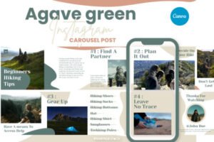 Travel-Outdoor-Instagram-Carousel-Post-Graphics-20672187-1-1-580x387 Travel Outdoor Instagram Carousel Post