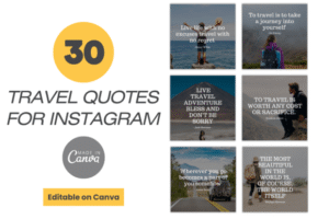 Travel-Quotes-Instagram-Posts-Template-Graphics-122564816-1-1-580x387 Travel Quotes Instagram Posts Template