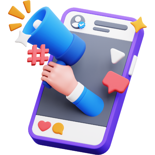 Perfect for Your Social Media​